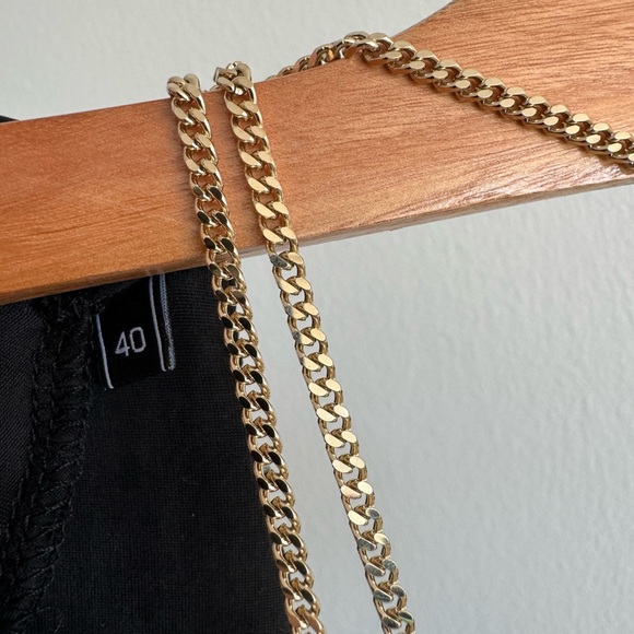 Elisabetta Franchi Red Carpet dress - Picture 7 of 12